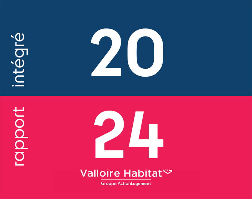 Découvrez notre rapport intégré 2024 !