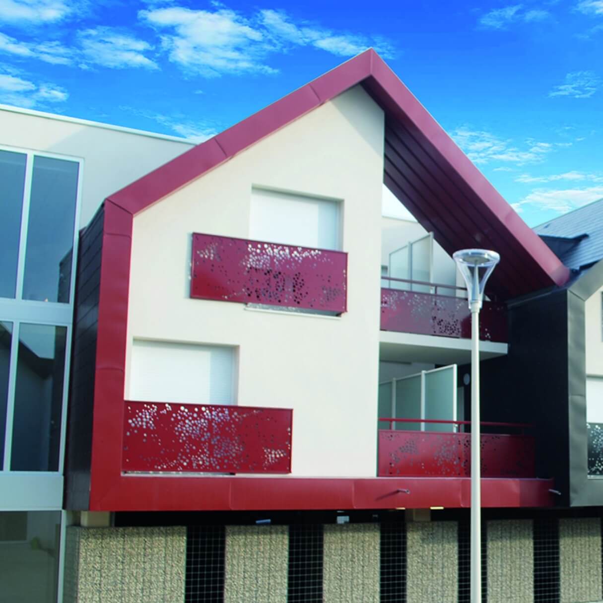 offre logements intermédiaires