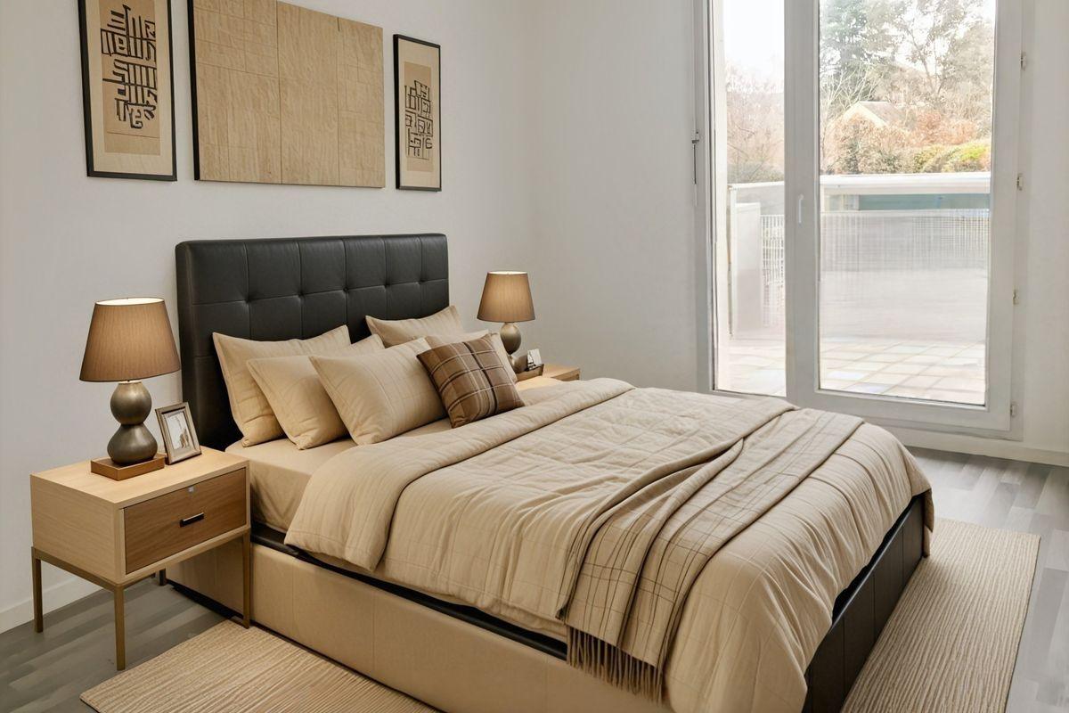 APPARTEMENT à Orleans 10