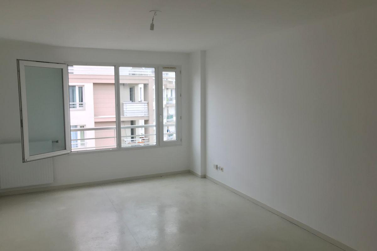 APPARTEMENT à Orleans 3