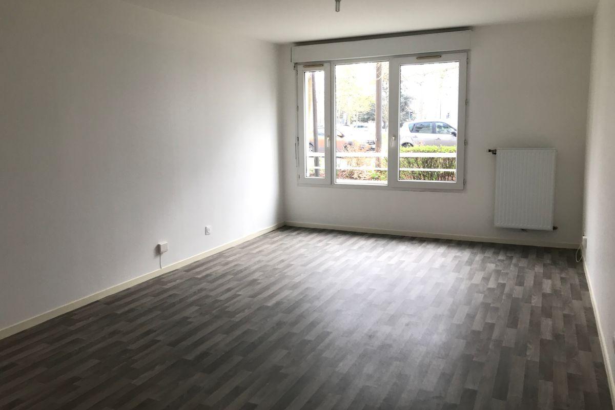 APPARTEMENT à Orleans 4