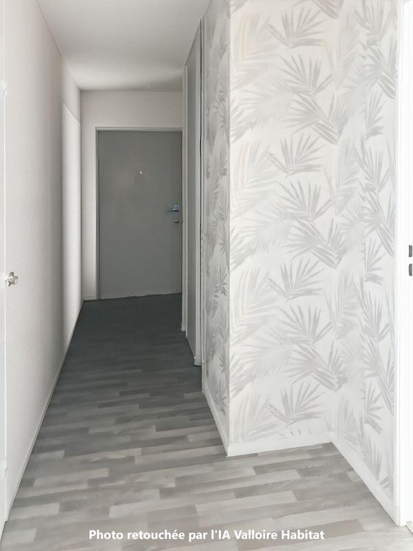 APPARTEMENT à Orleans 5