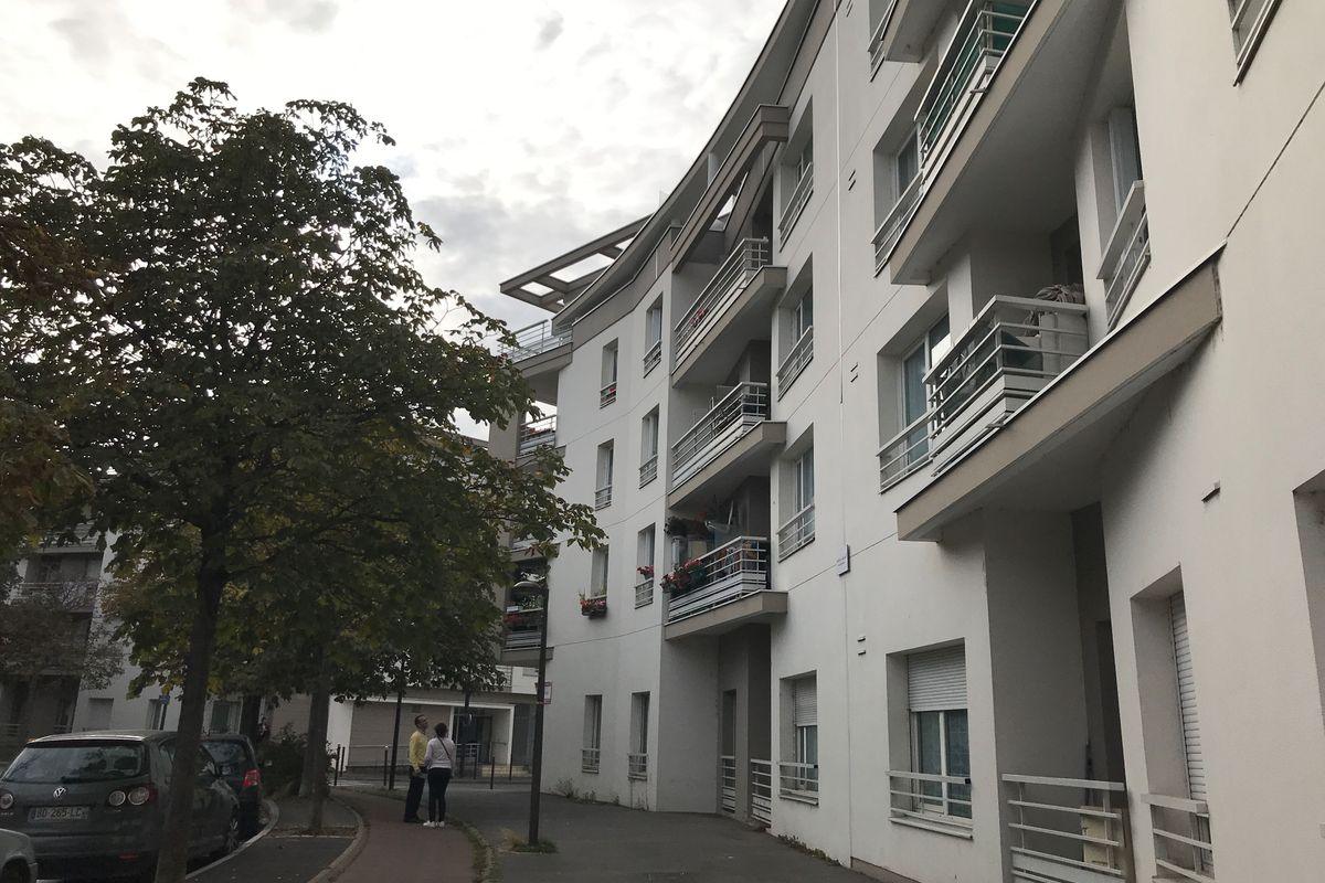APPARTEMENT à Orleans 5