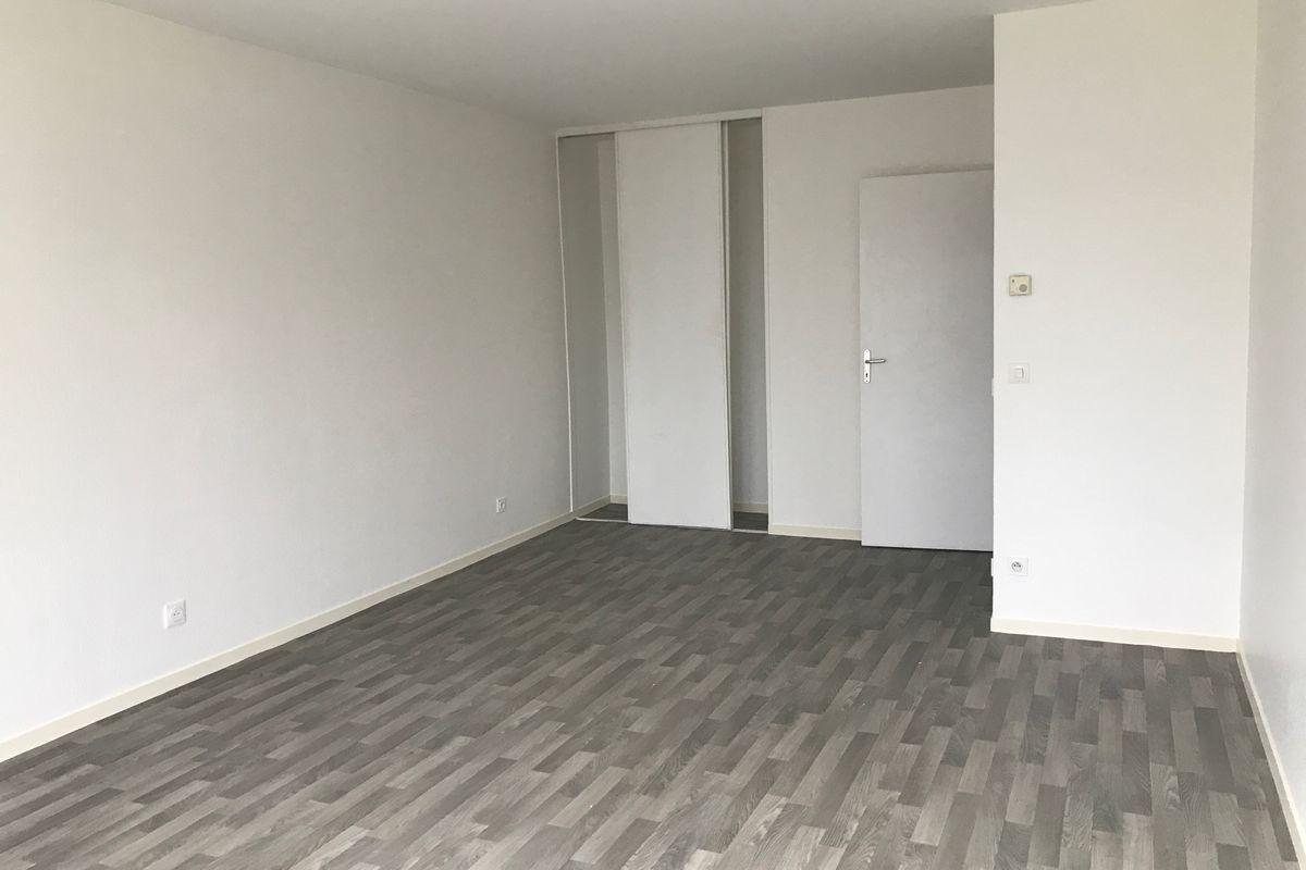 APPARTEMENT à Orleans 6