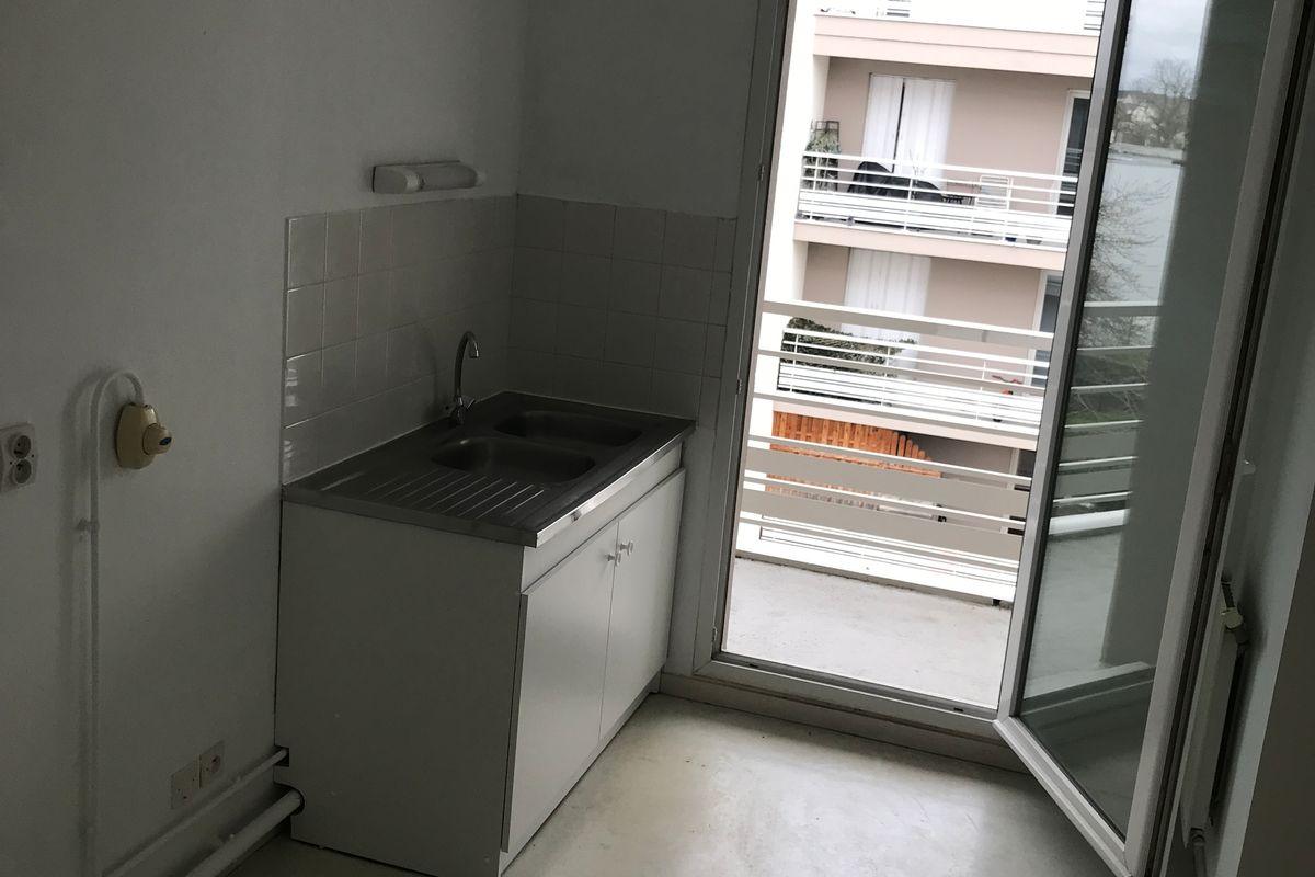 APPARTEMENT à Orleans 6