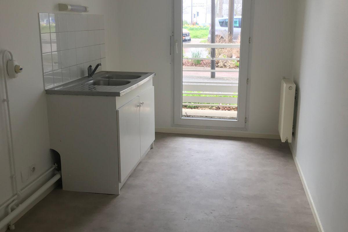 APPARTEMENT à Orleans 7