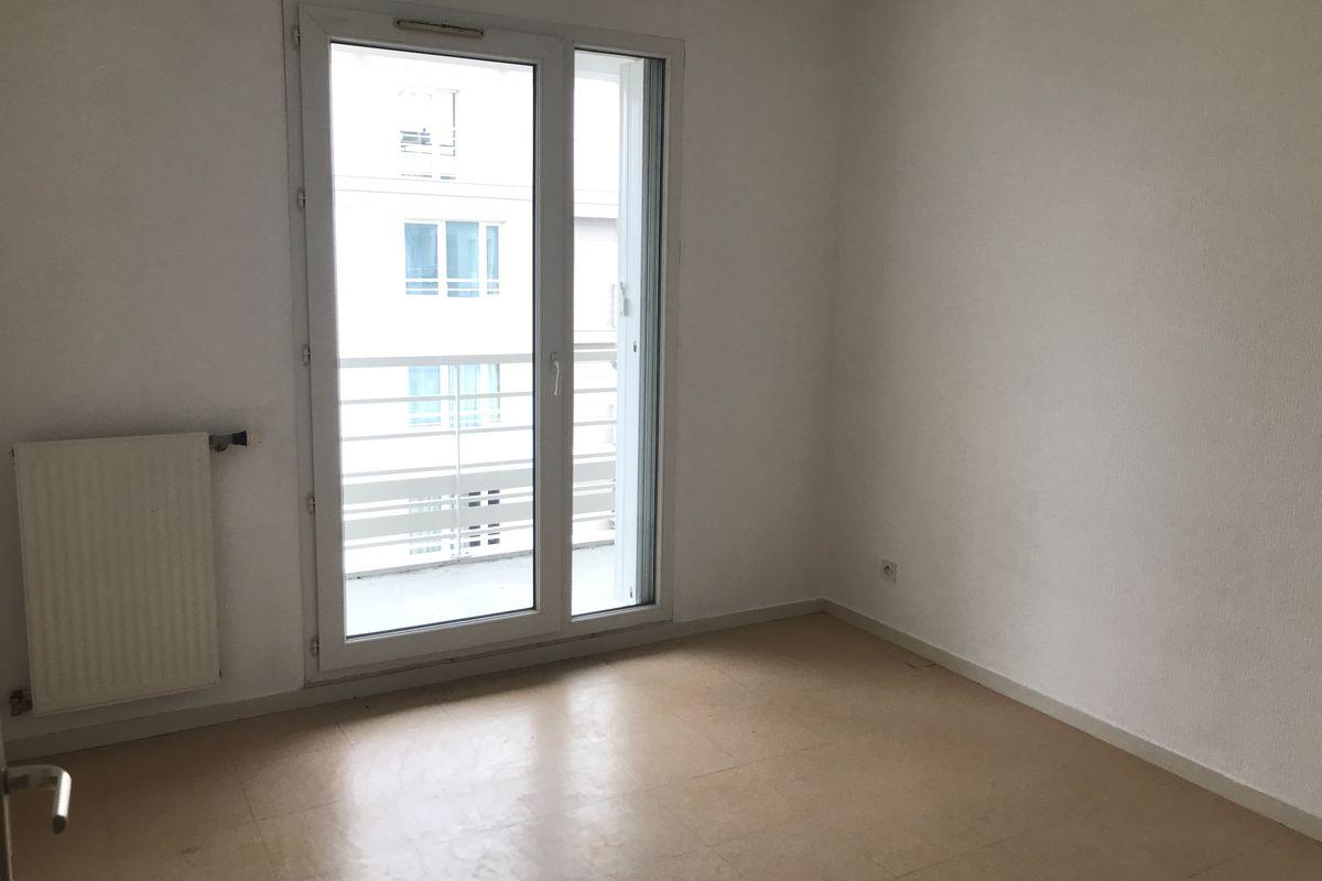 APPARTEMENT à Orleans 7