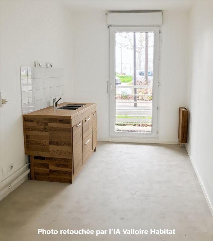 APPARTEMENT à Orleans 8