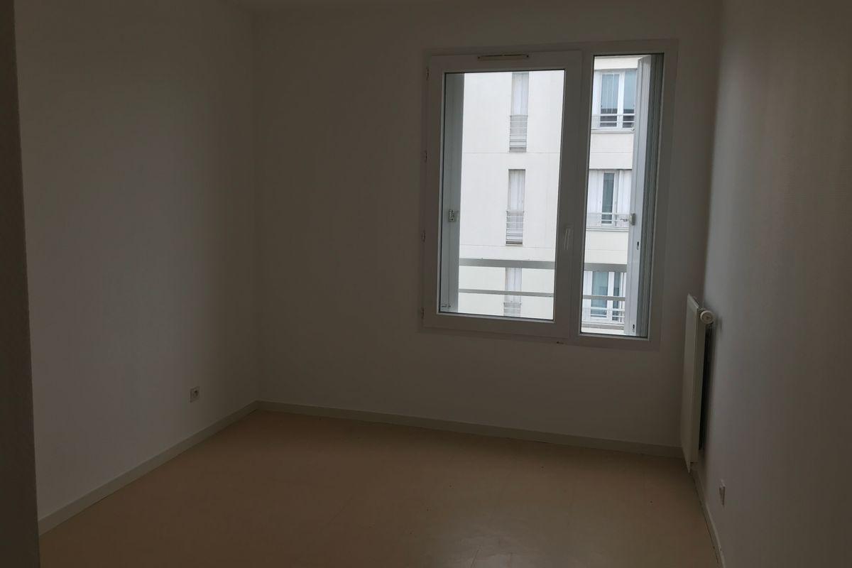 APPARTEMENT à Orleans 9
