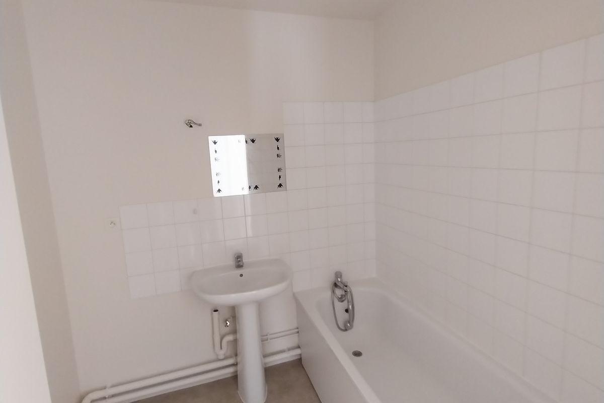 APPARTEMENT à Orleans Sud 10