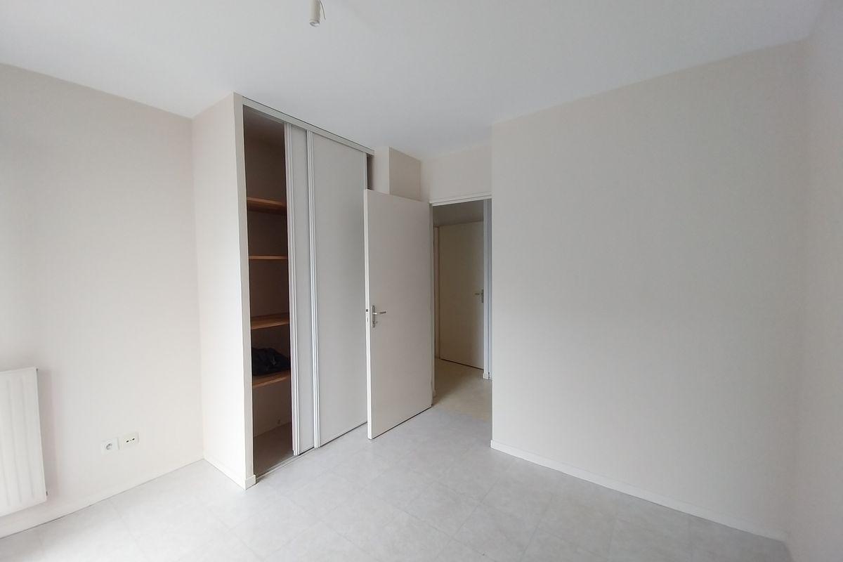 APPARTEMENT à Orleans 10