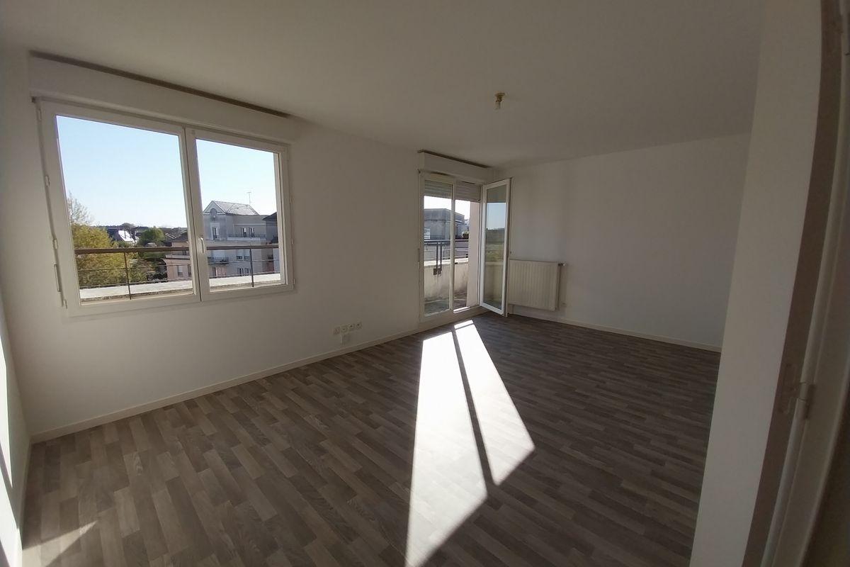 APPARTEMENT à Orleans Sud 2