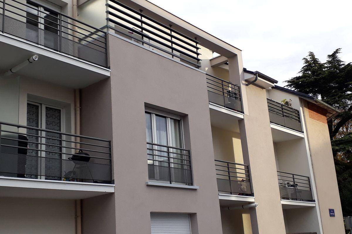 APPARTEMENT à Orleans 2