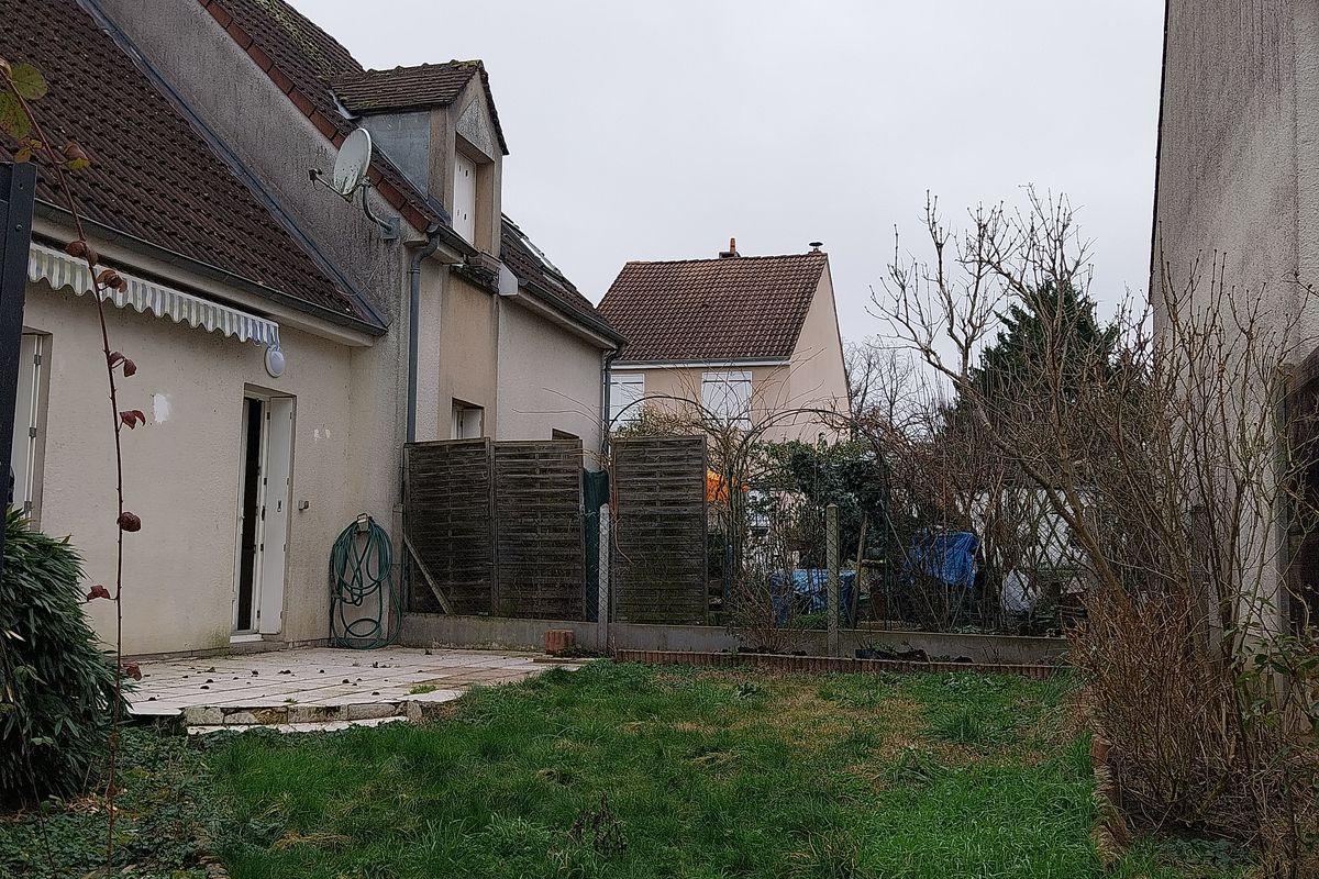 Pavillon à Meung Sur Loire 2
