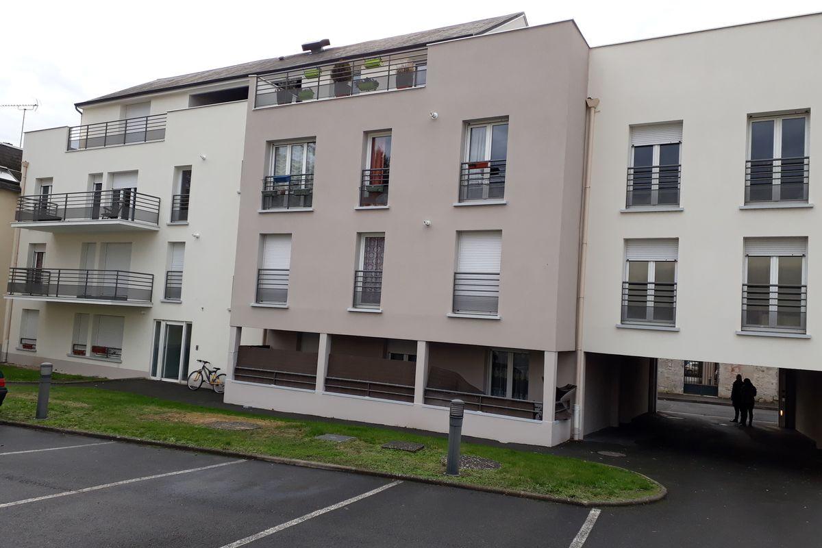 APPARTEMENT à Orleans 3