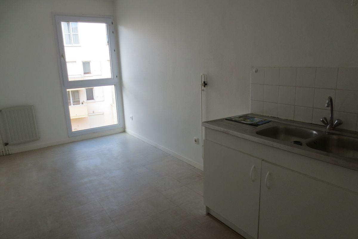 APPARTEMENT à Orleans Sud 3