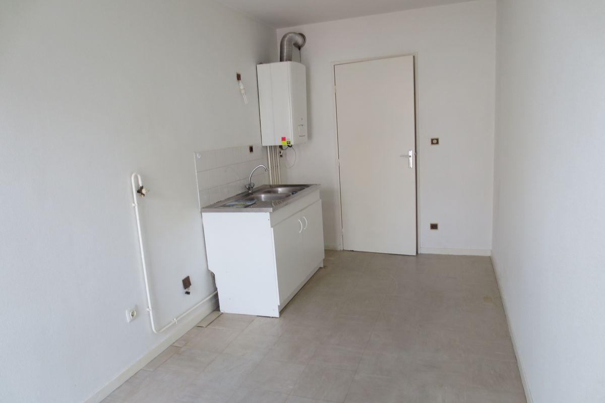 APPARTEMENT à Orleans Sud 4