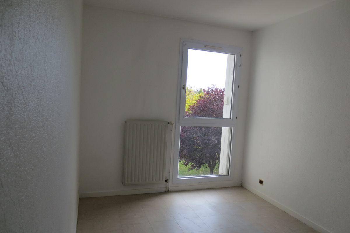 APPARTEMENT à Orleans Sud 5