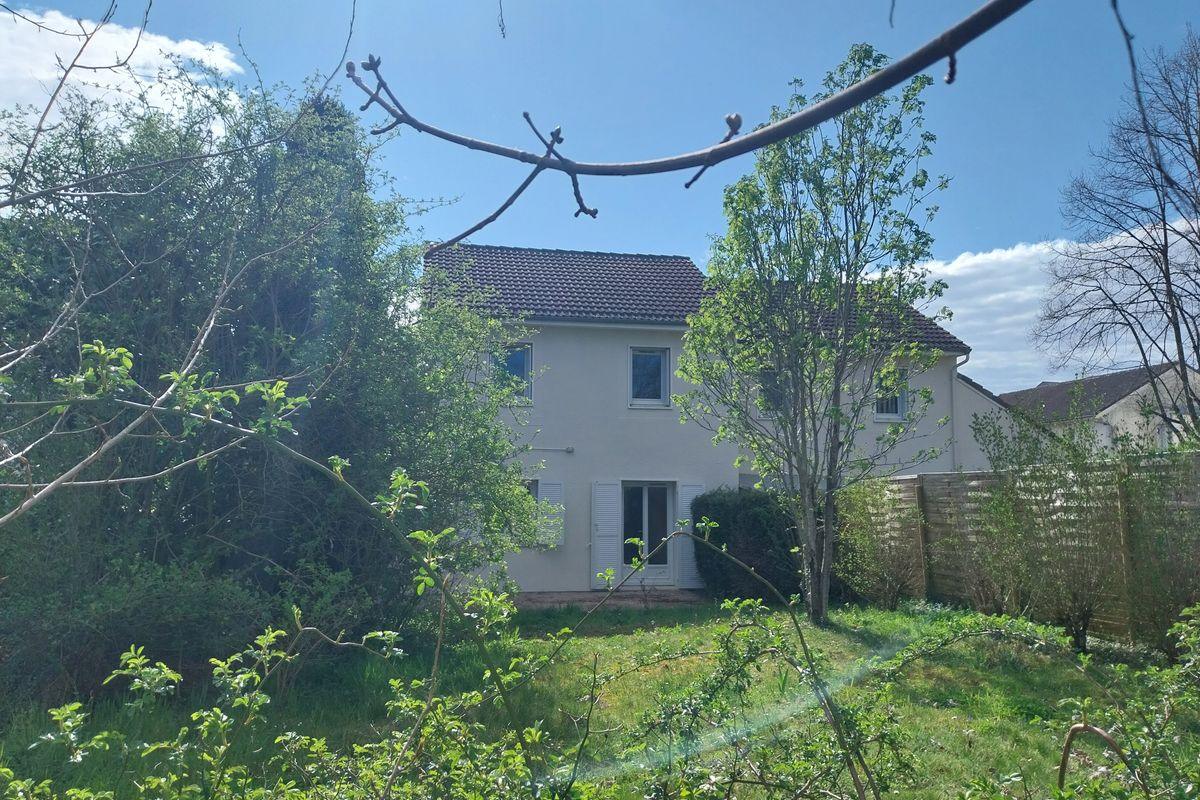Maison à Boigny Sur Bionne 5