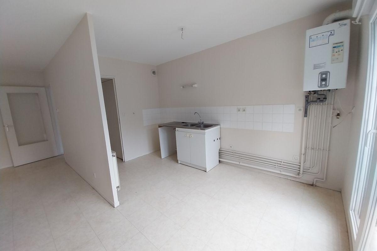 APPARTEMENT à Orleans 6