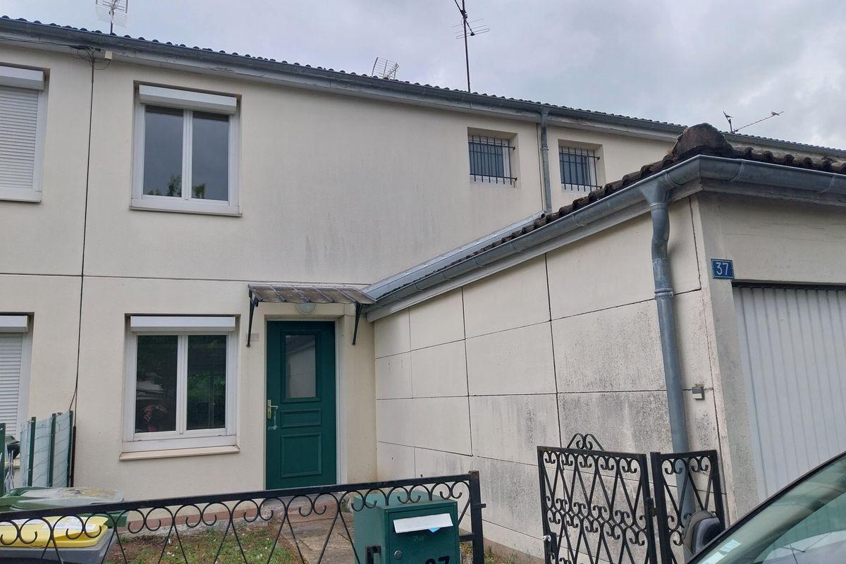 Maison à Saint Jean De La Ruelle 13