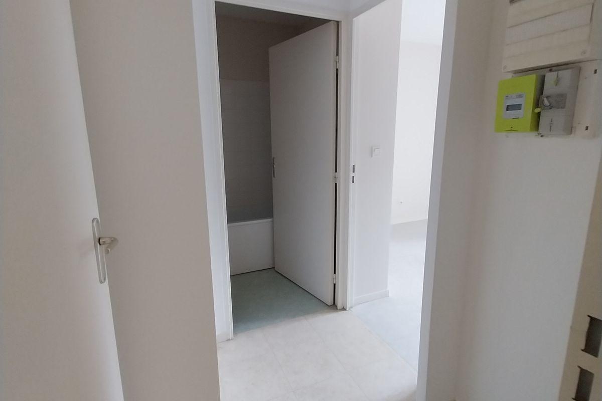 APPARTEMENT à Orleans 7