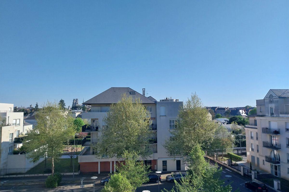 APPARTEMENT à Orleans Sud 8