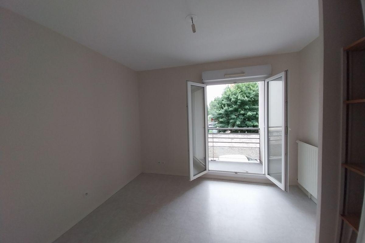 APPARTEMENT à Orleans 8