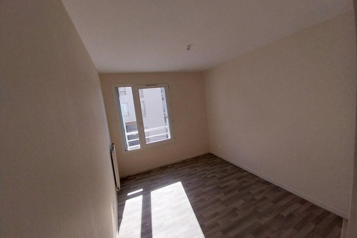 APPARTEMENT à Orleans 12