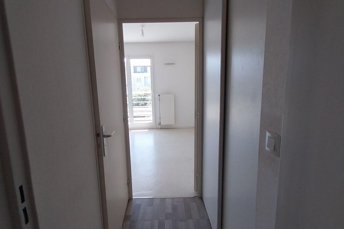 APPARTEMENT à Orleans 10