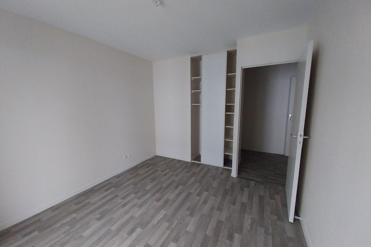 APPARTEMENT à Orleans 10