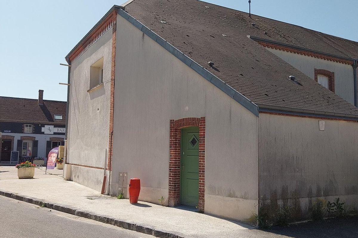 APPARTEMENT à Chevilloin Sur Huillard 2