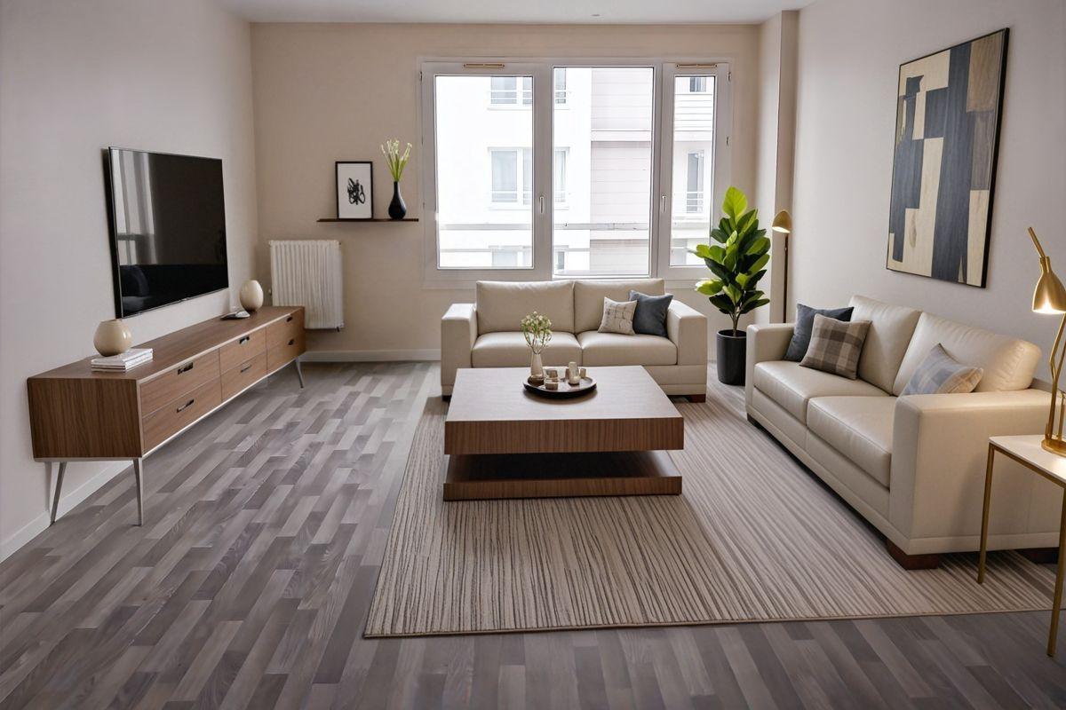 APPARTEMENT à Orleans 2