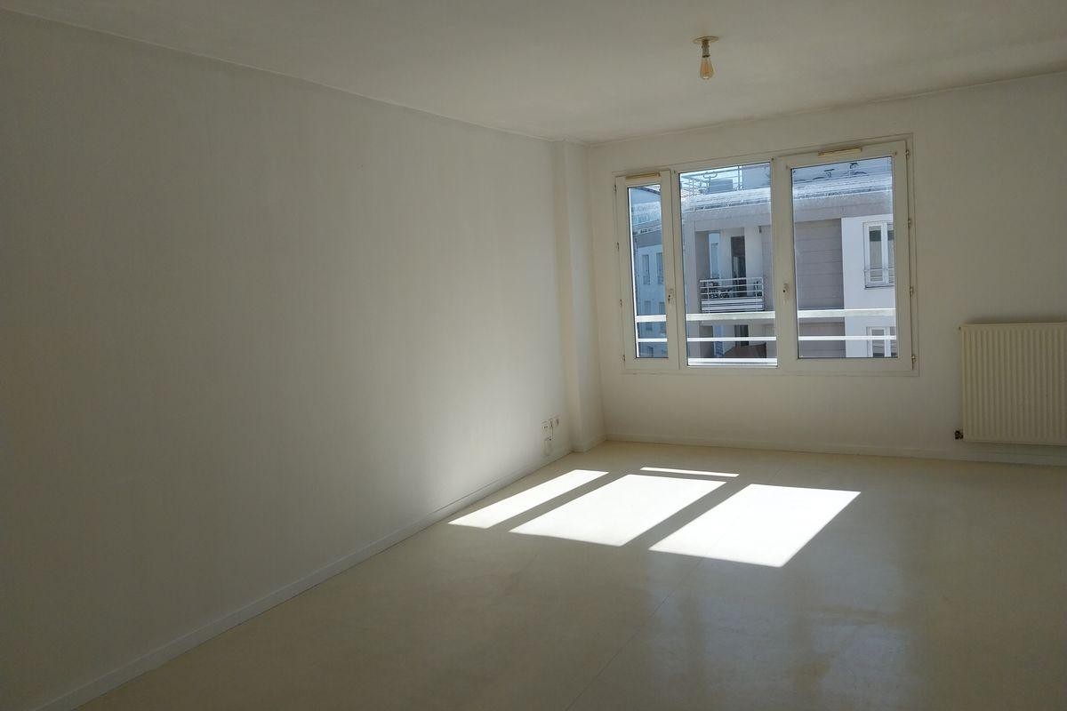 APPARTEMENT à Orleans 2