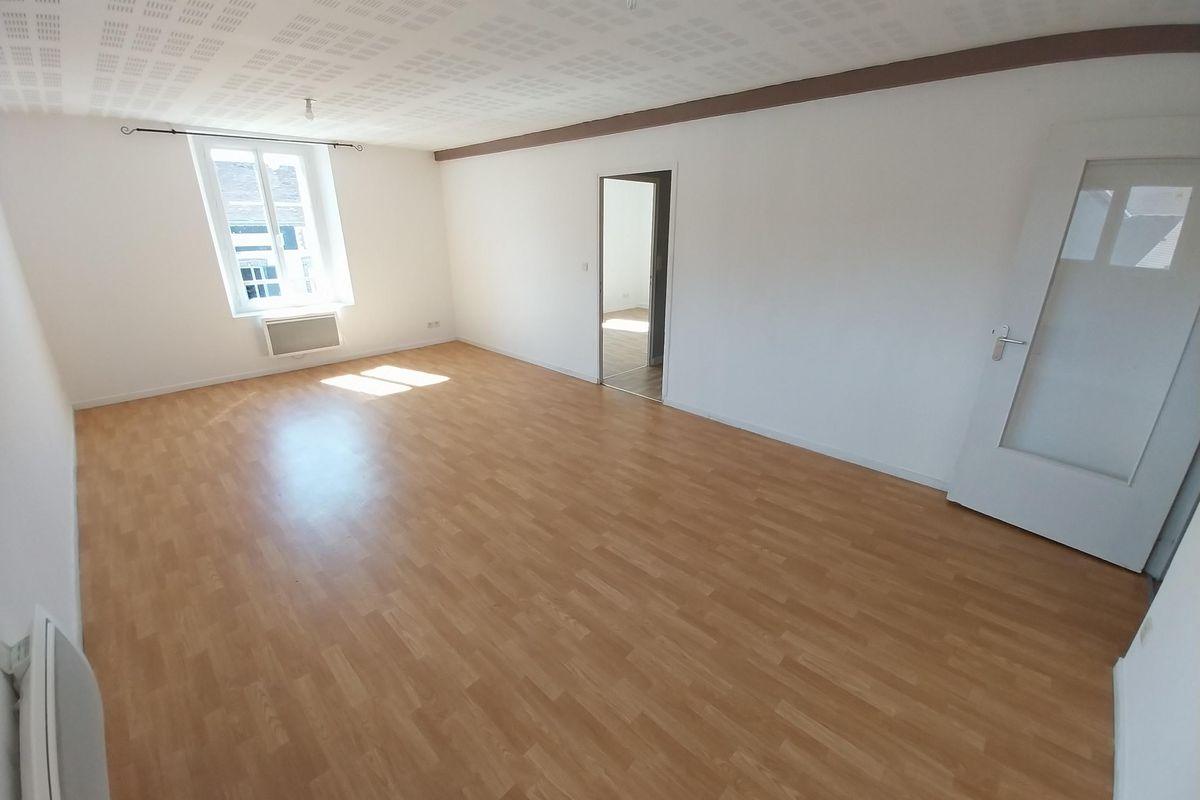 APPARTEMENT à Chevilloin Sur Huillard 3
