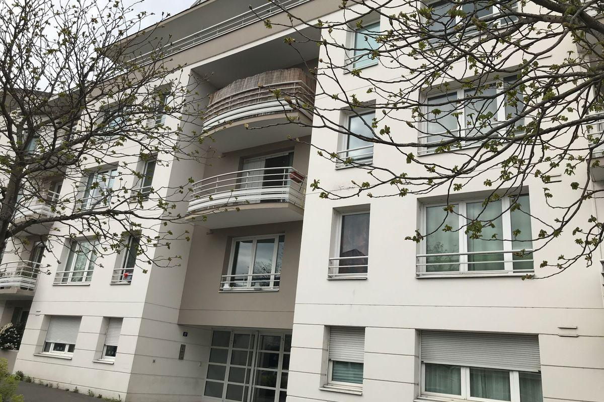 APPARTEMENT à Orleans 3