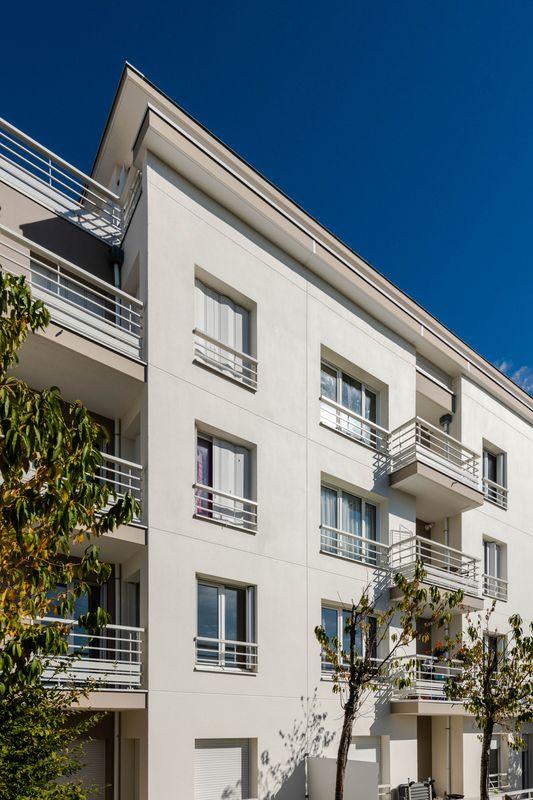 APPARTEMENT à Orleans 3