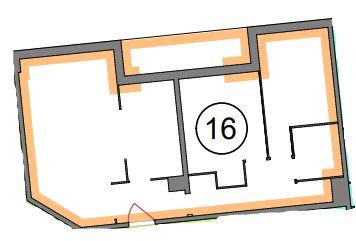 APPARTEMENT à Orleans 3