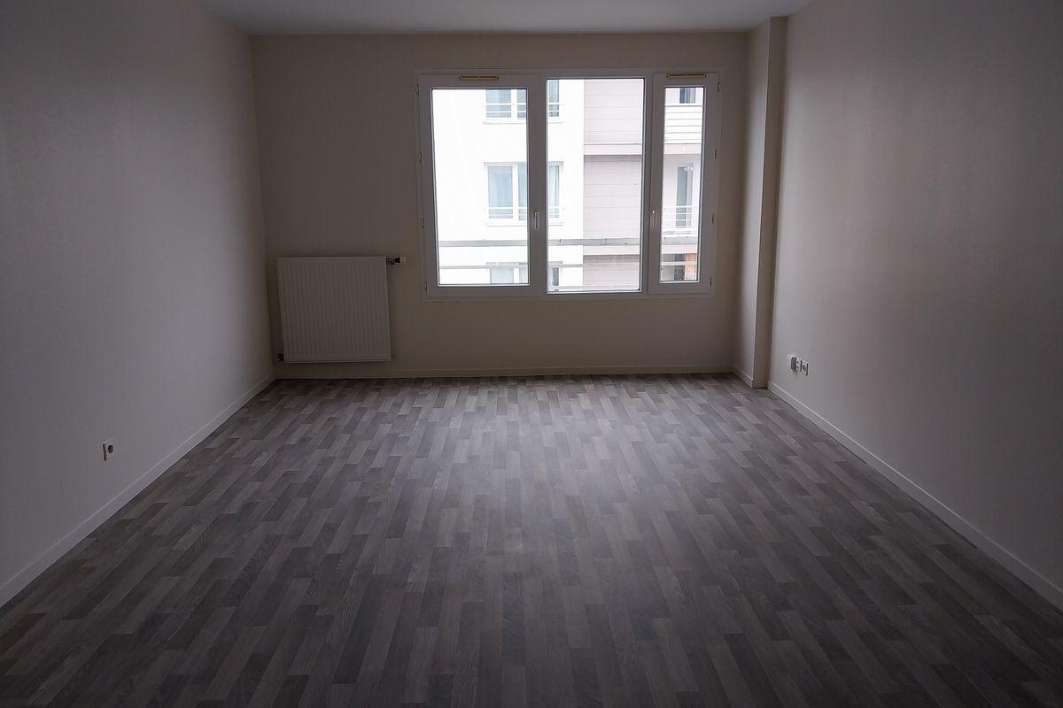 APPARTEMENT à Orleans 4
