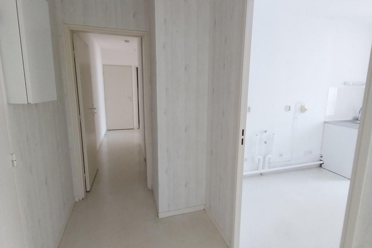 APPARTEMENT à Orleans 4