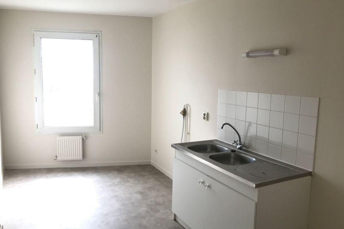 APPARTEMENT à Orleans 4