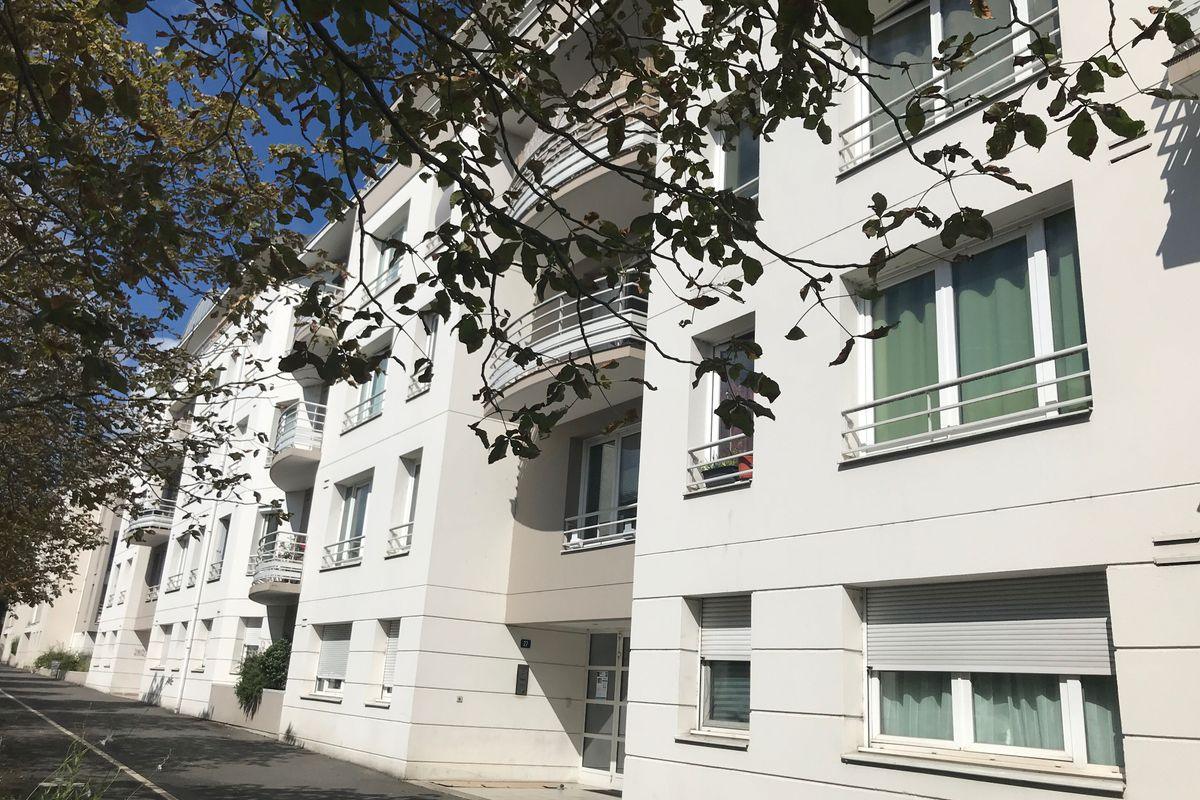 APPARTEMENT à Orleans 4