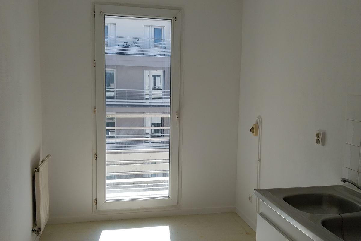 APPARTEMENT à Orleans 4