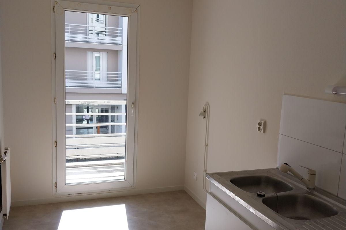 APPARTEMENT à Orleans 5