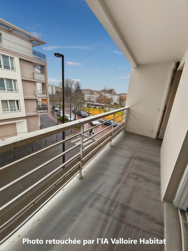 APPARTEMENT à Orleans 5