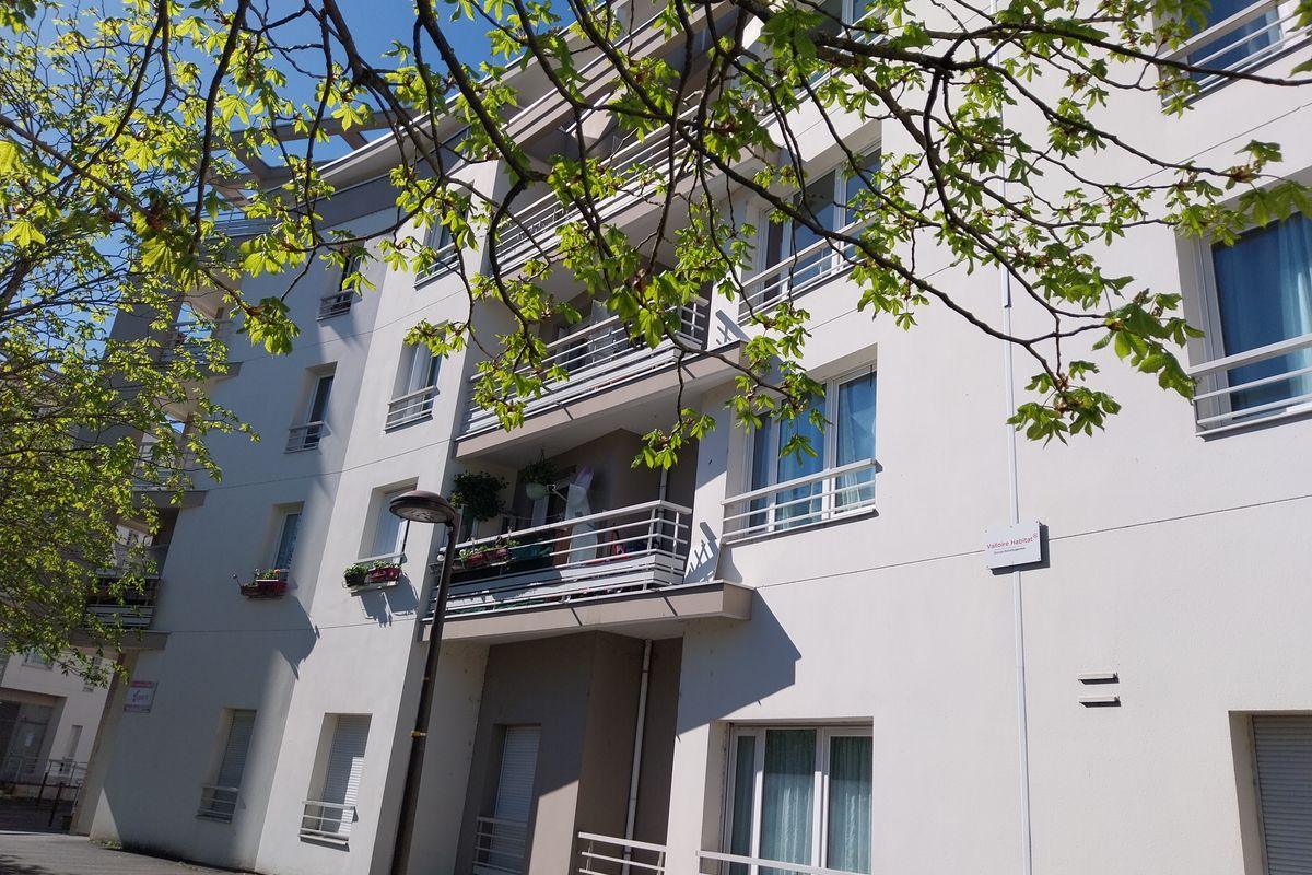 APPARTEMENT à Orleans 5