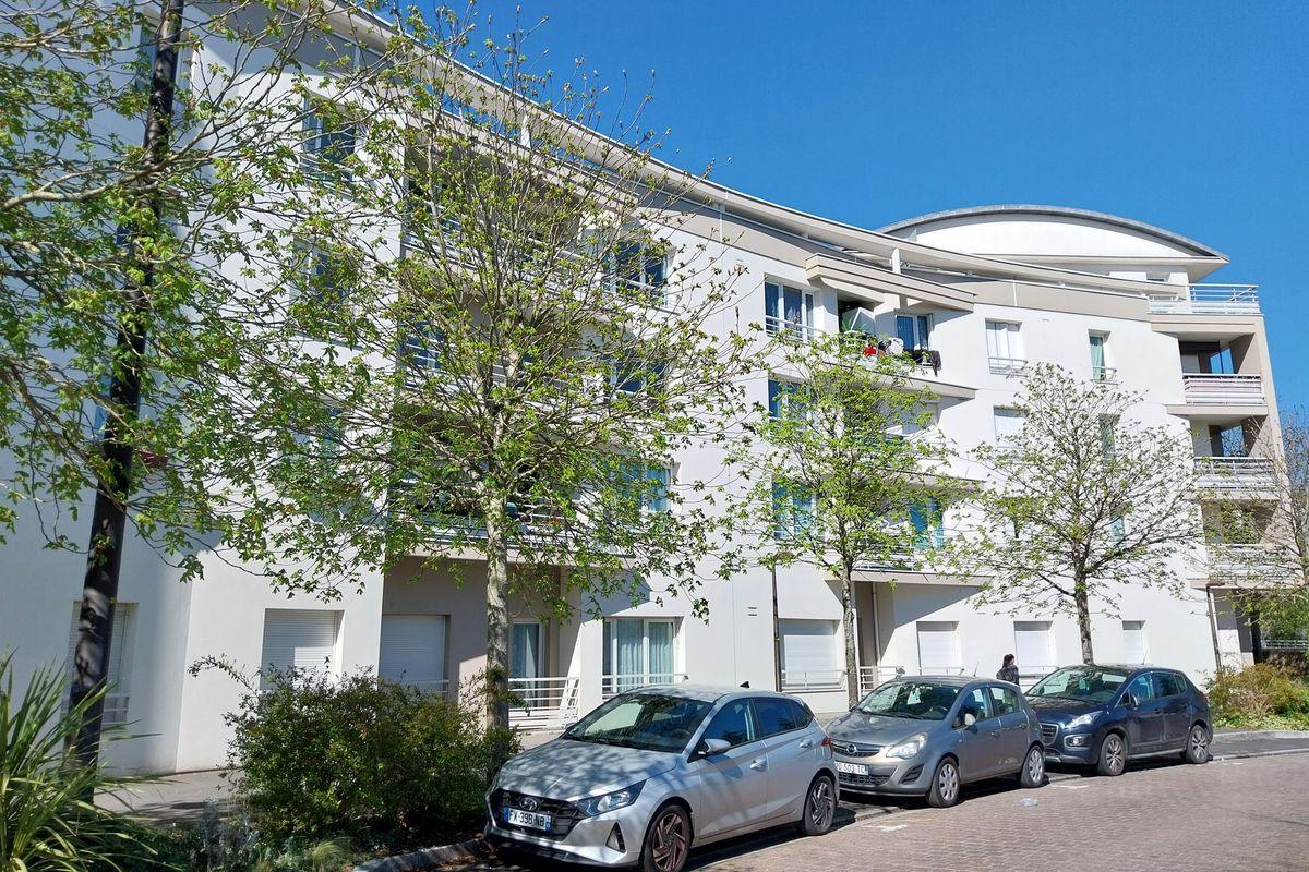 APPARTEMENT à Orleans 7
