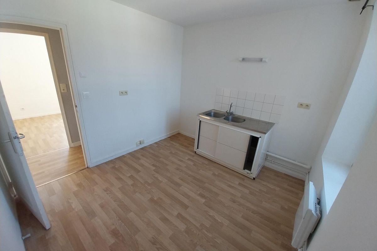 APPARTEMENT à Chevilloin Sur Huillard 5