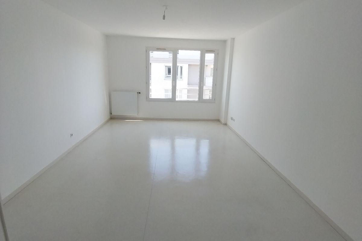 APPARTEMENT à Orleans 5