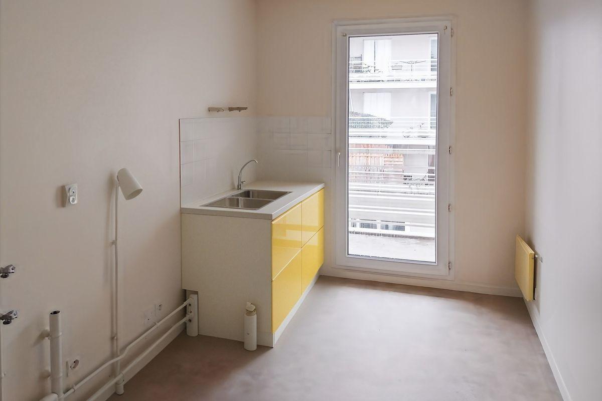 APPARTEMENT à Orleans 6